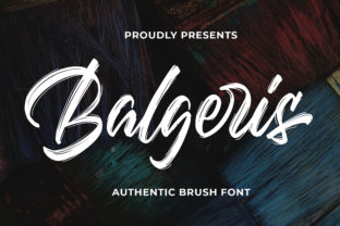 Balance Your Brand with Balgeris