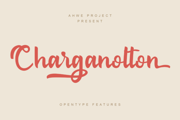 Charganolton: A Script Amp Review