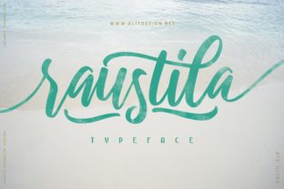 Raustila: A Sweet Script for Creative Makers