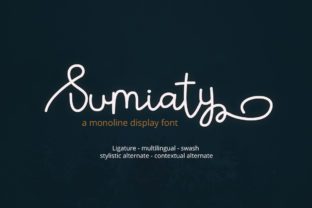 Sumiaty: A Warm Script for Business